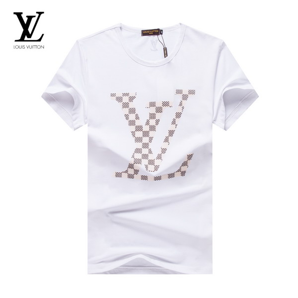 Louis Vuitton T-Shirt Mens ID:20220709-460